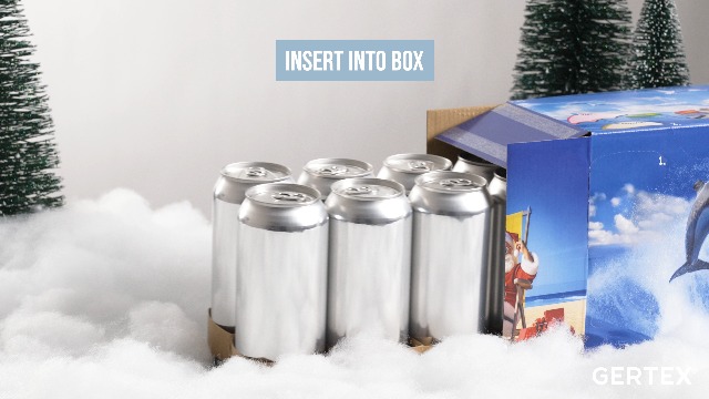 クリスマスパタパタボックス【I】 49-32-4984A_001__00842.